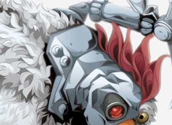 超强性能稳定的ddos攻击测试